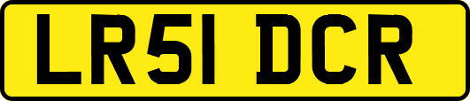 LR51DCR