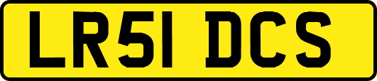 LR51DCS