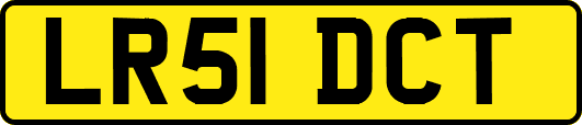 LR51DCT