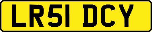 LR51DCY