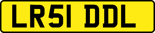 LR51DDL