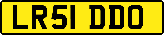 LR51DDO