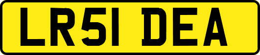 LR51DEA