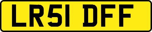 LR51DFF