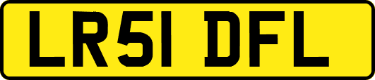 LR51DFL