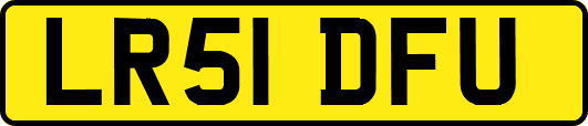 LR51DFU