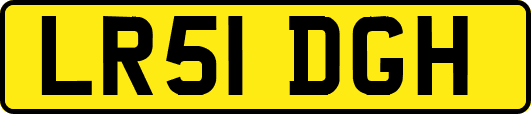 LR51DGH