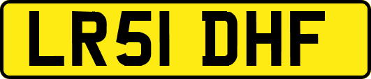 LR51DHF