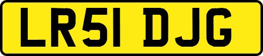 LR51DJG