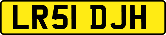 LR51DJH