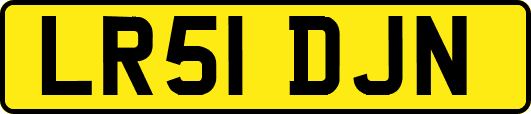 LR51DJN