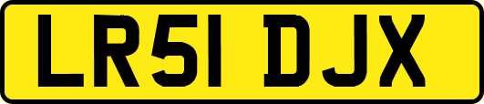 LR51DJX