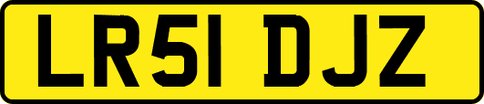 LR51DJZ