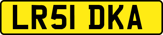 LR51DKA