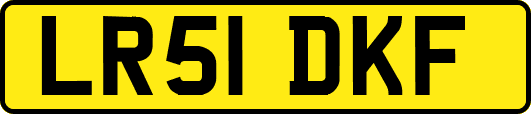 LR51DKF