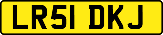 LR51DKJ