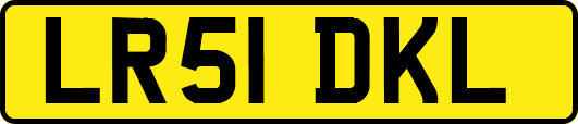 LR51DKL