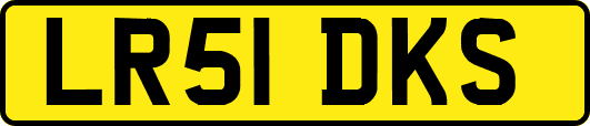 LR51DKS