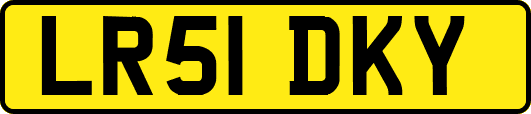 LR51DKY