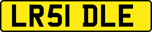 LR51DLE