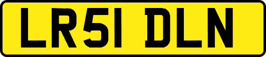 LR51DLN