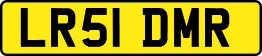 LR51DMR