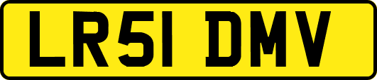 LR51DMV