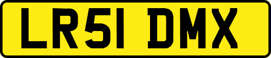 LR51DMX