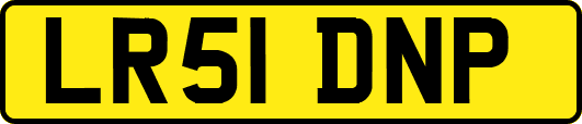 LR51DNP