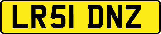 LR51DNZ