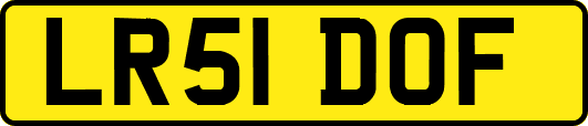 LR51DOF