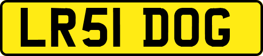 LR51DOG