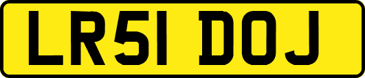 LR51DOJ