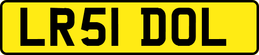 LR51DOL