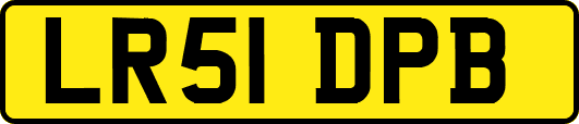 LR51DPB