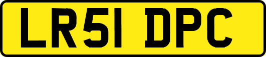 LR51DPC