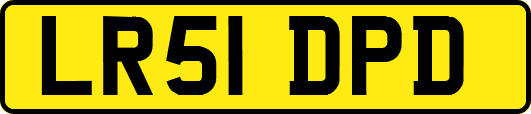 LR51DPD