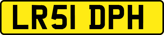 LR51DPH