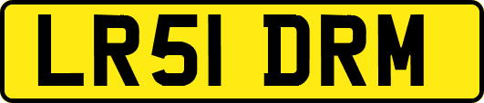 LR51DRM