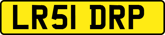 LR51DRP