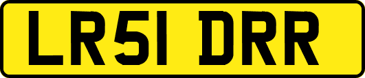 LR51DRR