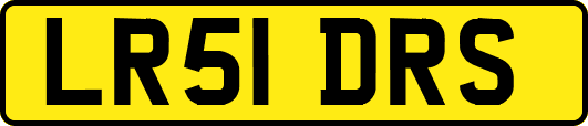 LR51DRS