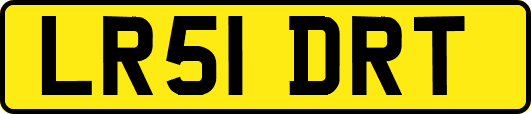 LR51DRT