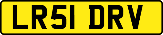 LR51DRV