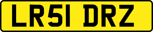 LR51DRZ