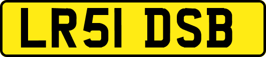 LR51DSB