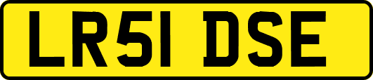 LR51DSE