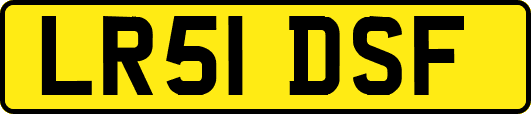 LR51DSF