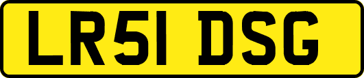 LR51DSG