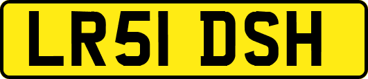 LR51DSH